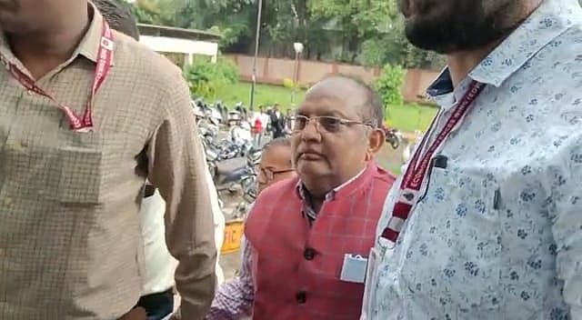 MP: The mystery of Bishop PC Singh continues to unravel - Vimarsana News