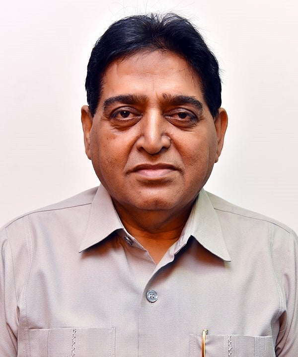 Ex-Punjab minister Sunder Sham Arora held for bribing AIG in lieu of favour in cases against him - Vimarsana News