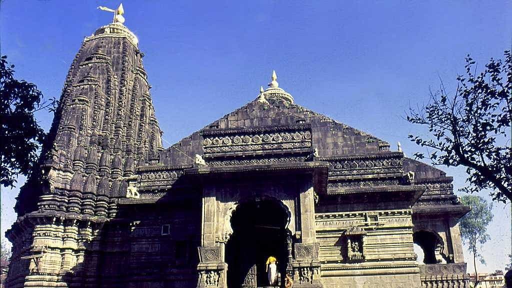 Trimbakwshwar temple entry | ASI directing trust to stop charging VIP fee since 2013 - Vimarsana News