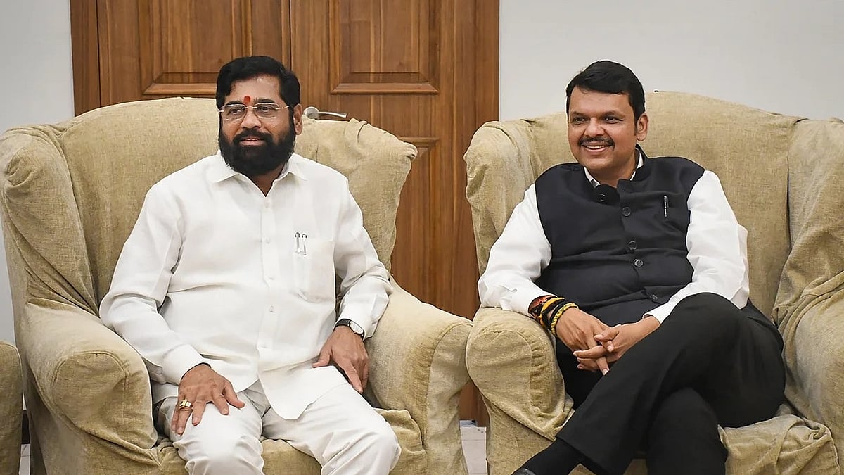 MVA slams Shinde-Fadnavis govt for diversion of vehicles procured under Nirbhaya fund for their own security - Vimarsana News