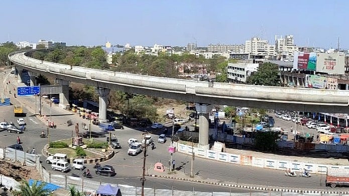 Bhopal: 3-D design of Metro train under preparation - Vimarsana News