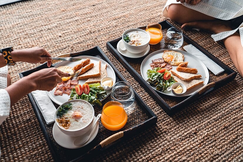 5 restaurants in Mumbai where you can brunch under Rs 2000 - Vimarsana News