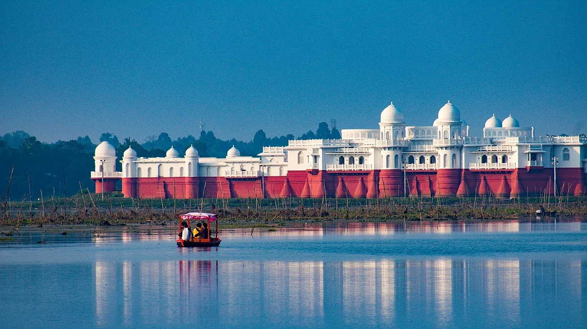 Neermahal