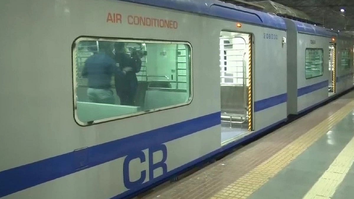 Central Railway completes 71 glorious years of its formation, enters 72nd from Nov 5 - Vimarsana News