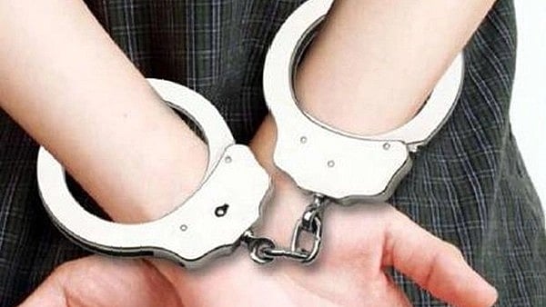 Indore: Woman, daughter arrested for filing false rape charges - Vimarsana News