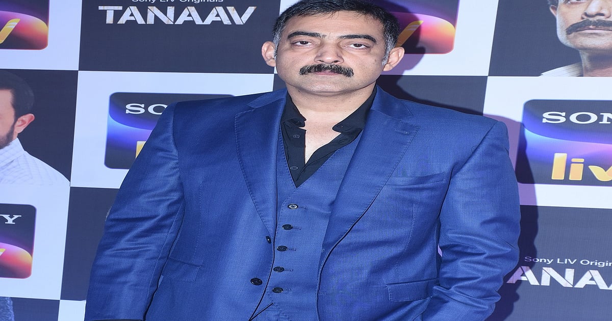 Manav Ratra Manav Vij on 'Tanaav': ‘I wanted to play the same role which the makers ...