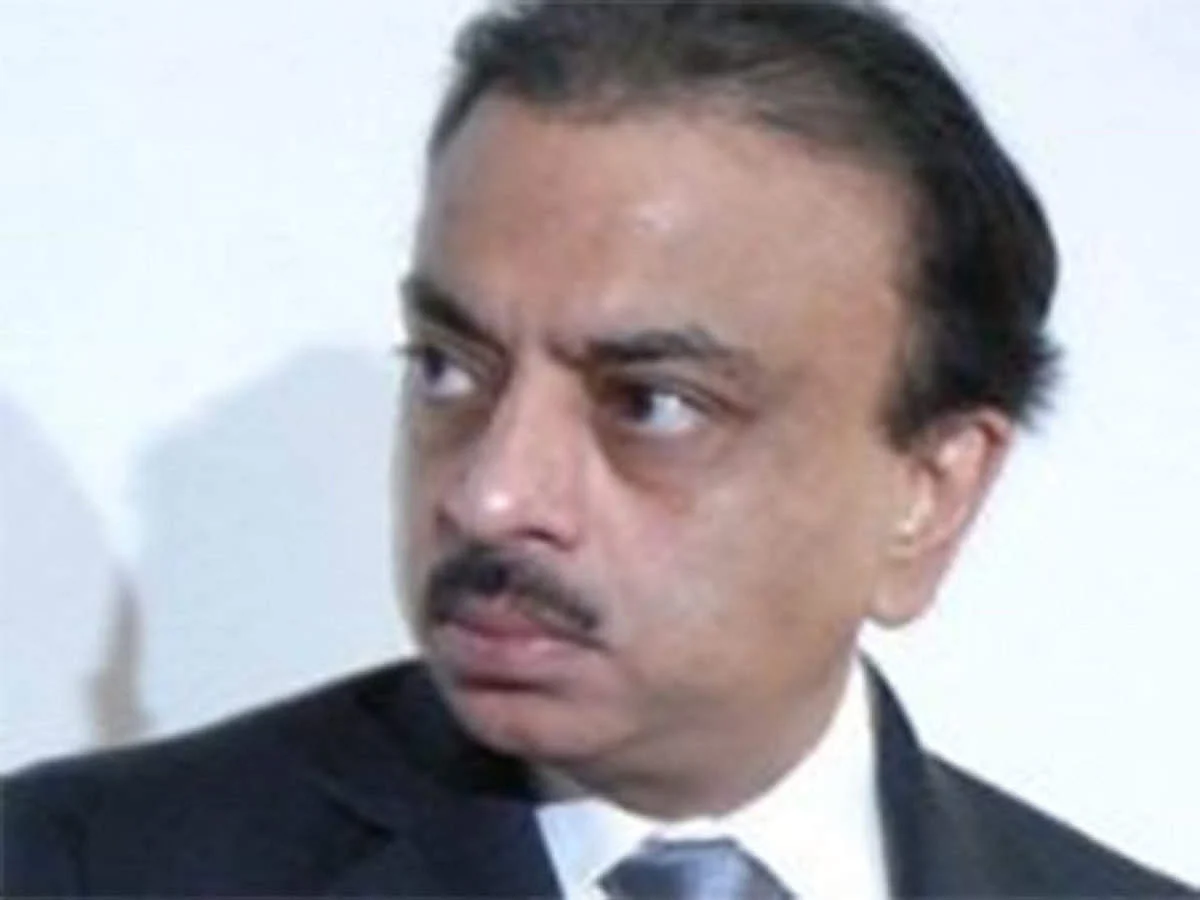 Pramod Mittal