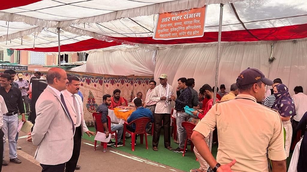 Navi Mumbai: Over 4200 cases settled in Lok Adalat in Belapur - Vimarsana News