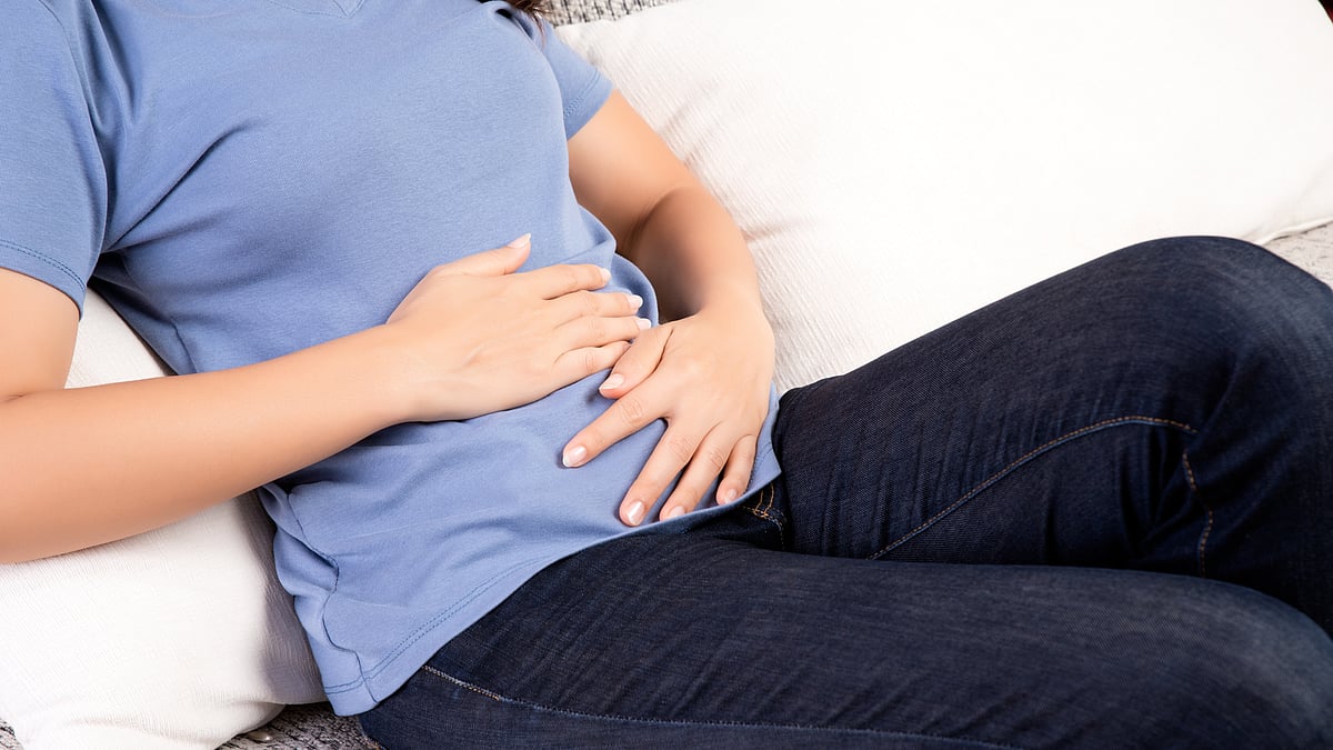Women more than twice as likely as men to report feeling bloated - Vimarsana News