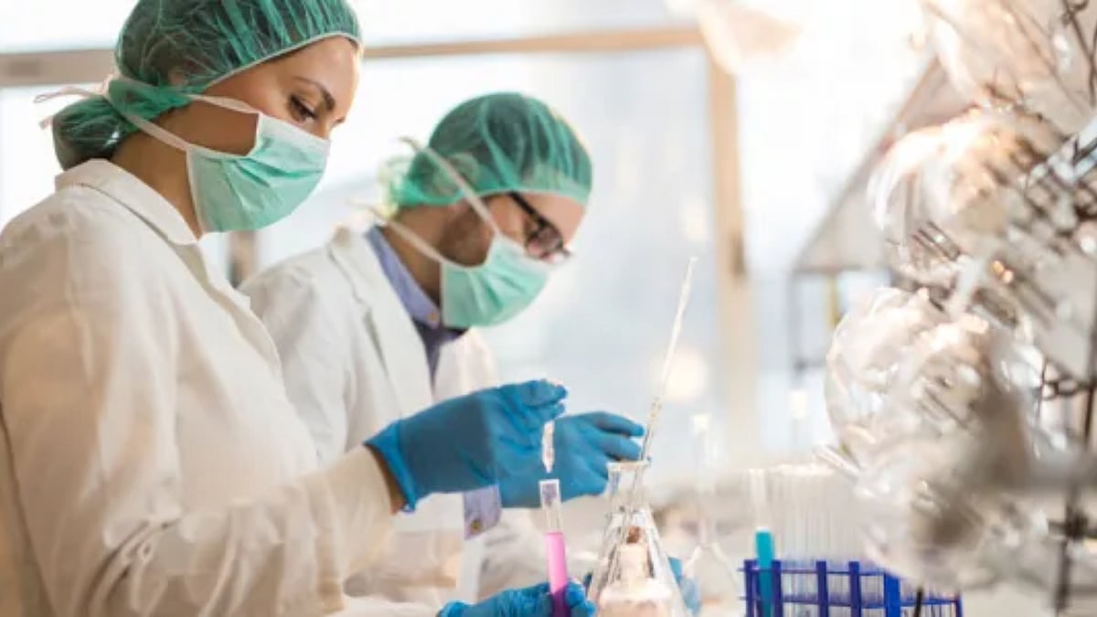 WHO calls for sustained multisectoral action to prevent antimicrobial resistance - Vimarsana News
