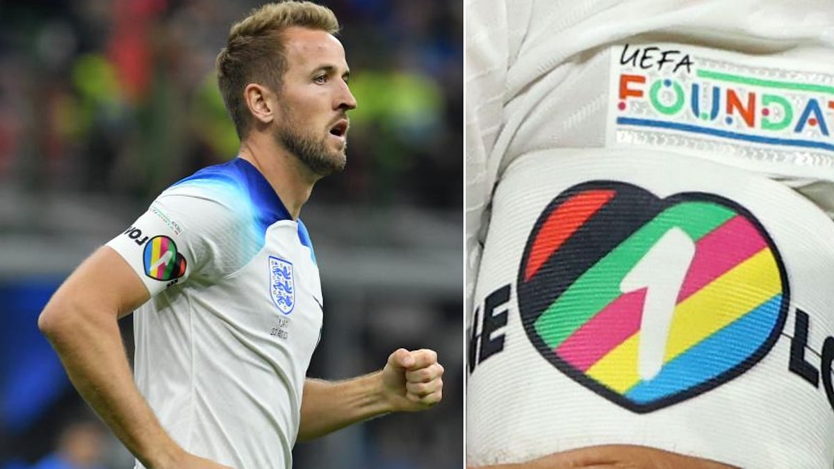 FIFA to 'ban' European football teams? Harry Kane, other captains were