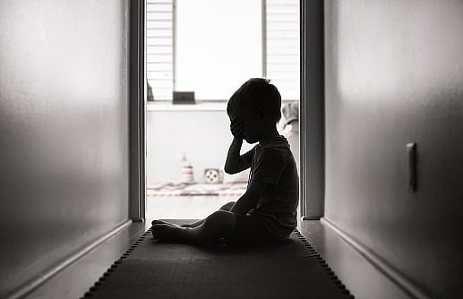 UP: Teacher drills into 9-year-old student's palm as he 'forgets tables' - Vimarsana News