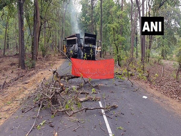 FPJ EXCLUSIVE: Green panel clears diversion of 132.102 ha for road project connecting Naxal-affected Gadchiroli district to Telangana - Vimarsana News