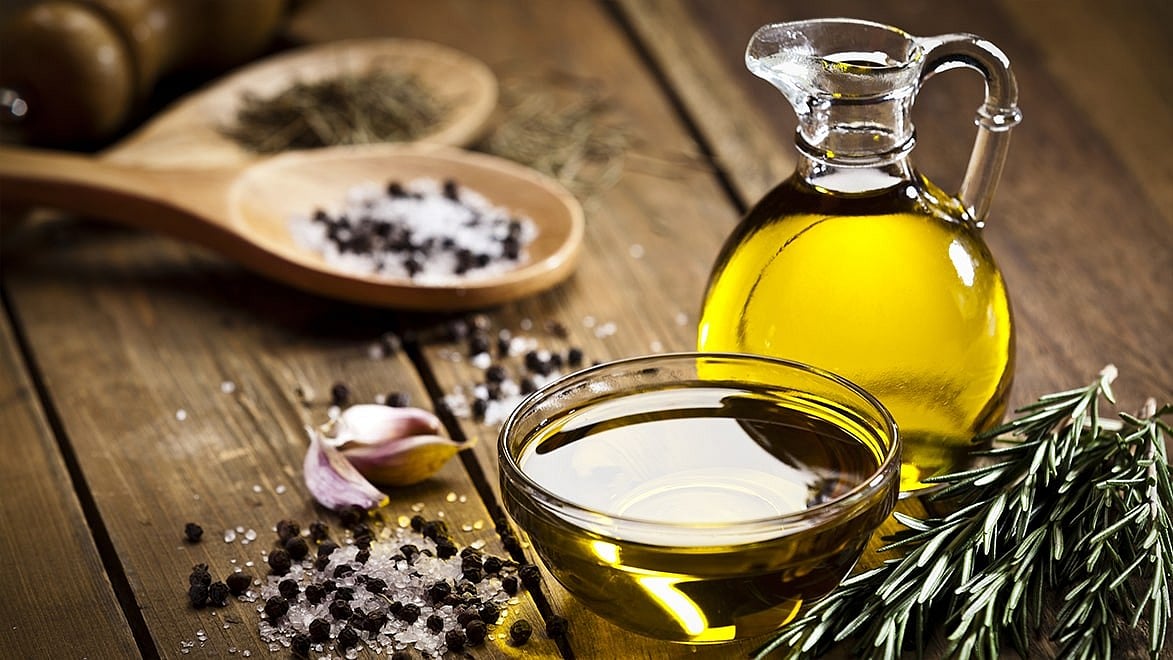 India's edible oil import bill up 34% at Rs 1.57 lakh cr: SEA - Vimarsana News