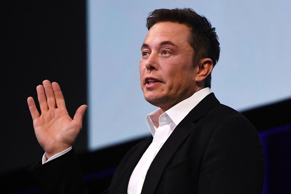 Elon Musk begins sacking employees in Twitter India - Vimarsana News