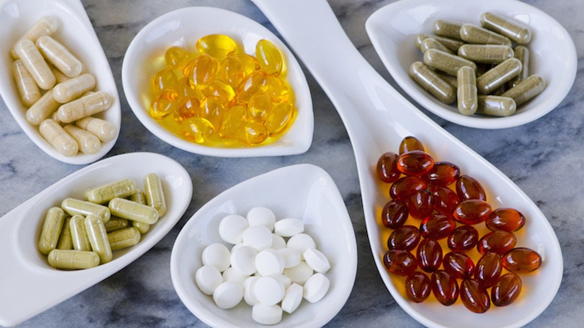 5 reasons why you should consider including supplements in your diet - Vimarsana News