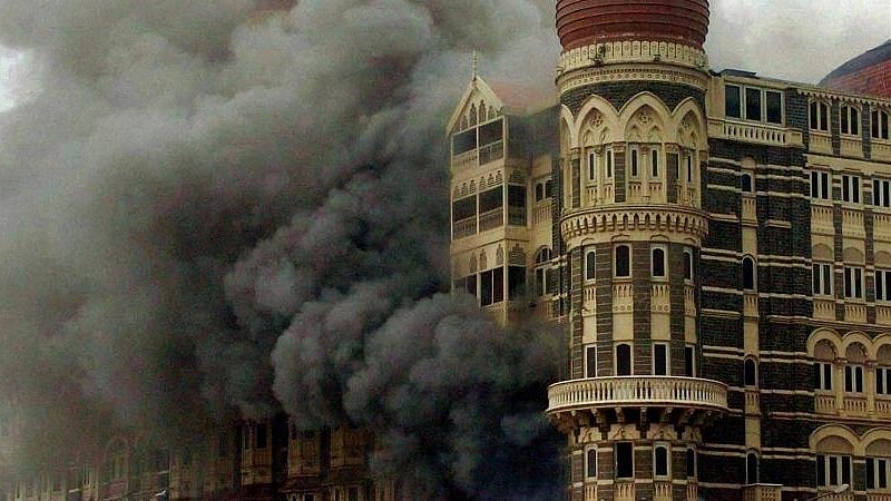 26/11 Mumbai attacks: Darkness of terror can only be cut by light of goodness, says Baby Moshe's uncle - Vimarsana News