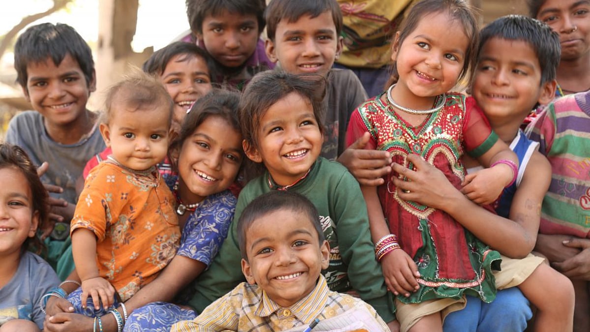 Maharashtra: Metabolic defects threaten lives of 12% children - Vimarsana News