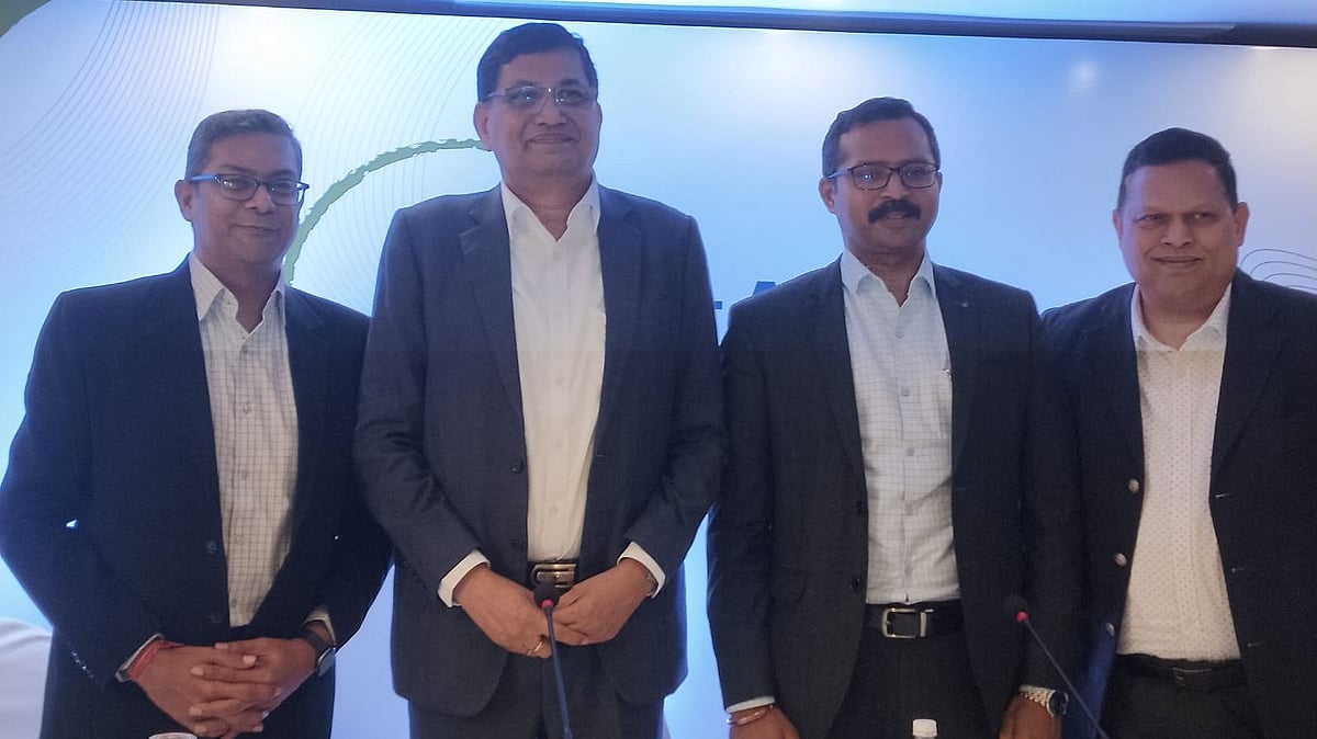 Creditaccess Grameen to enter secured lending segment; launches first NCD issue - Vimarsana News