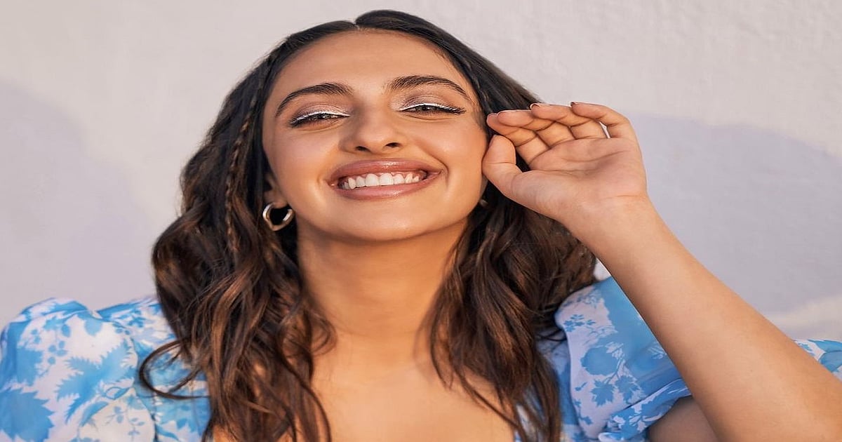 Monica O My Darling actress Akansha Ranjan Kapoor shares, 'I am ...