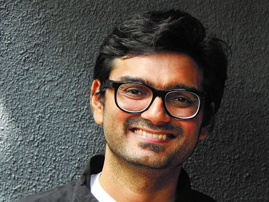 Quasar Thakore Padamsee