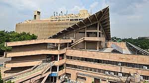 IIT Delhi, DRIIV collaborate to control air-pollution levels in Delhi-NCR region - Vimarsana News