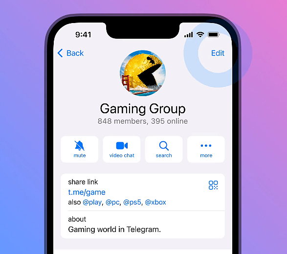 Topics in Groups