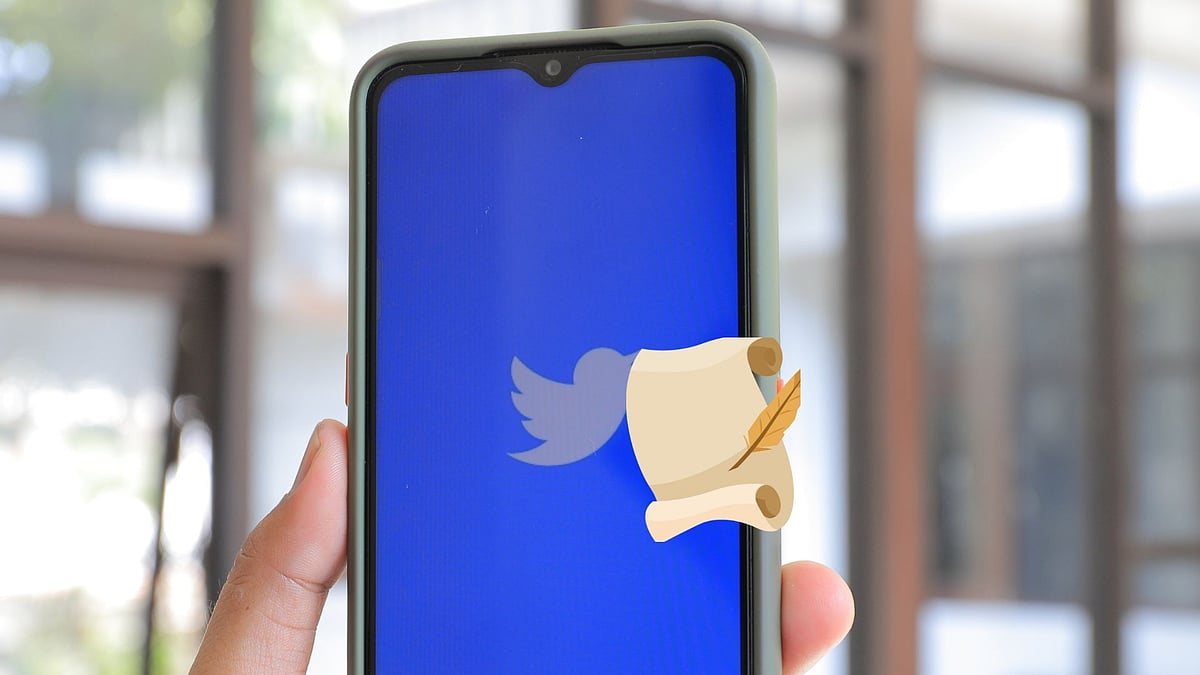 Twitter to get much-awaited long-form text feature under Elon Musk's wave of change - Vimarsana News