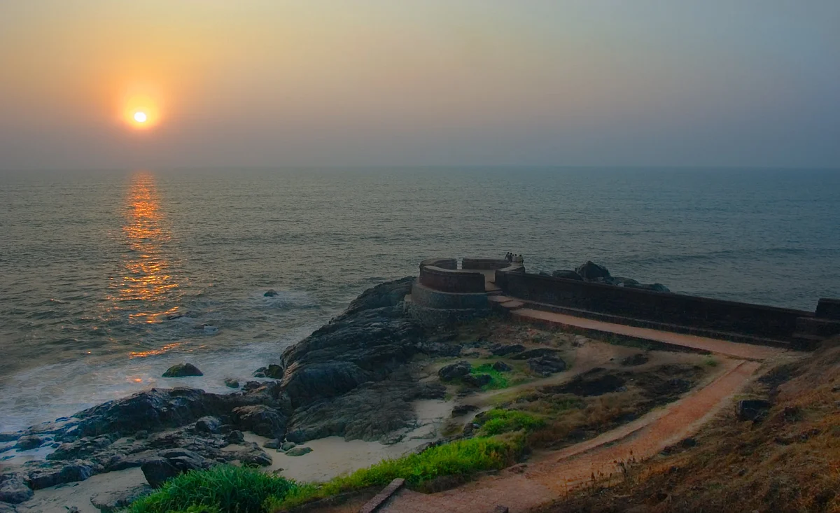 Bekal Fort