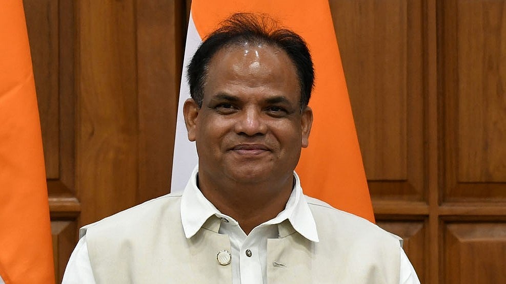 Union Minister John Barla gets bail for holding bike rally during code of conduct in elections - Vimarsana News