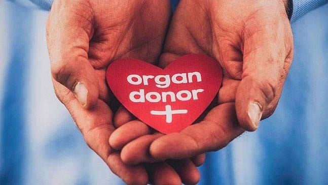 Mumbai: City sees 43.75% more cadaver donations in '22 - Vimarsana News