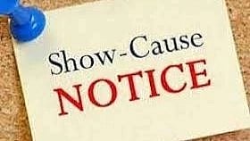 Indore: Show-cause notices served in dragging of minors case - Vimarsana News