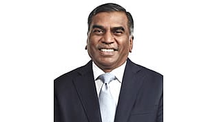 MP: Murugappan appointed as chairman of IIM Indore - Vimarsana News