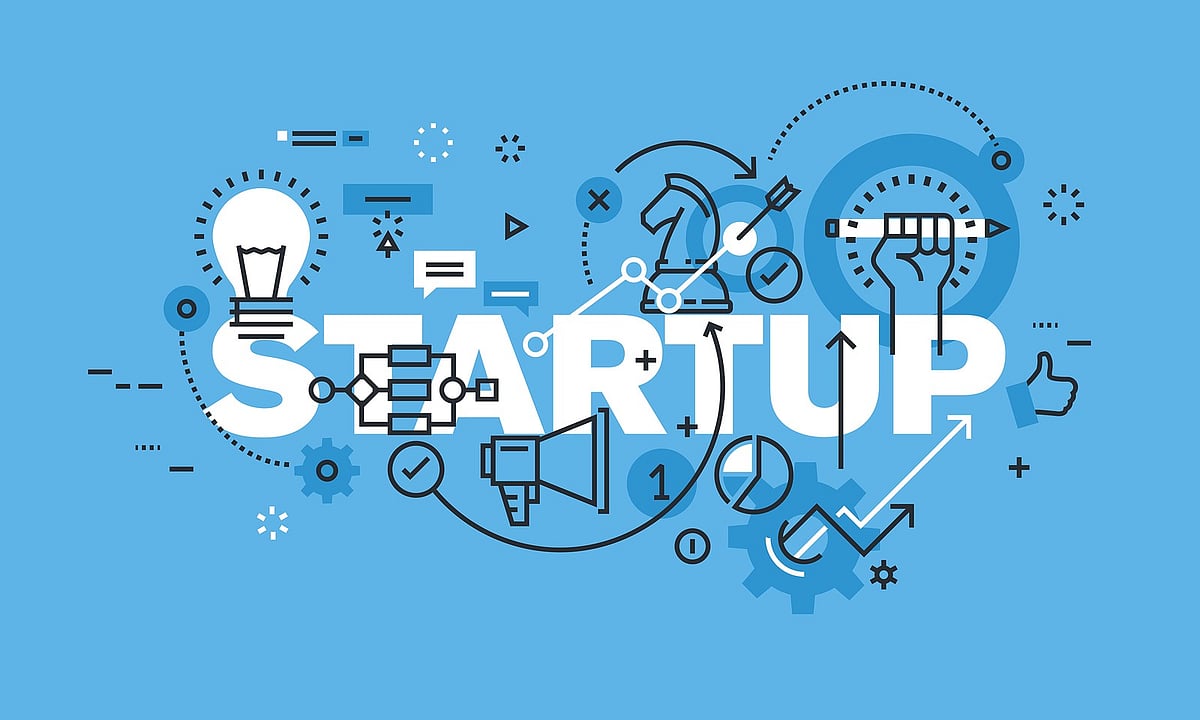 Amid headwinds, pockets of opportunities for funding innovative, disruptive startups remain: Industry Experts - Vimarsana News