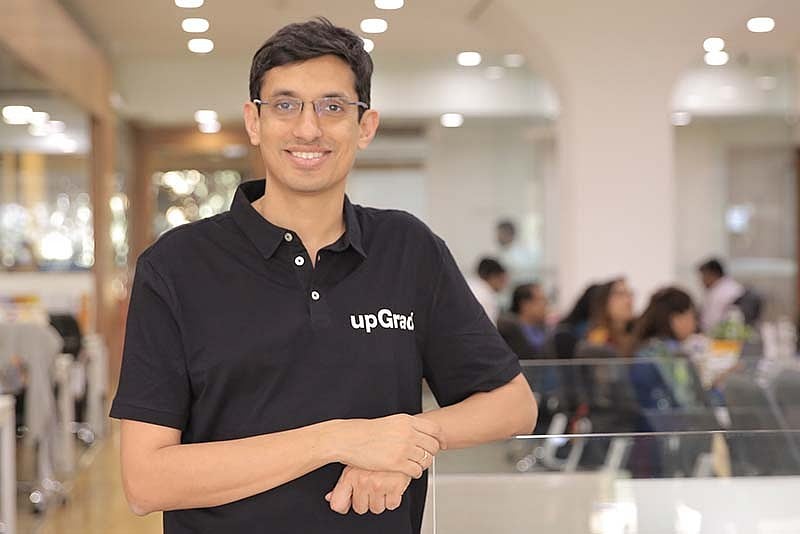 FICCI Honours upGrad's Mayank Kumar with the Personality of the Year Award - Vimarsana News