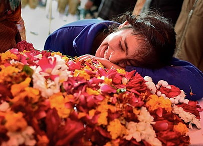 Four MBBS seats in 2022-23 for spouses, children of terror victims; November 15 last day of nomination - Vimarsana News