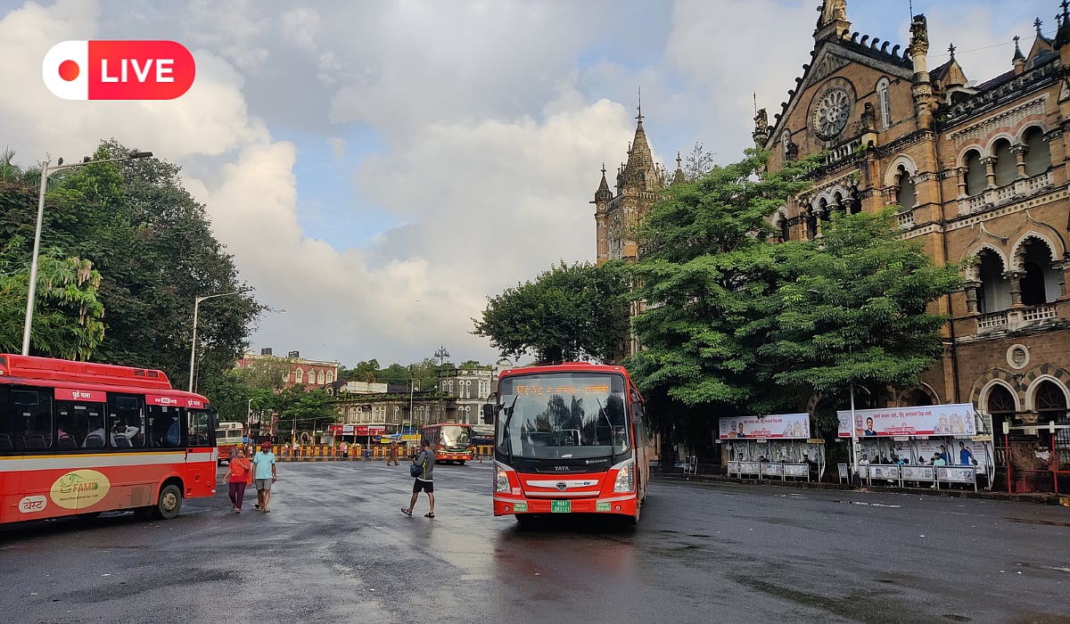 Mumbai updates: City dabbawalas bat for cycle lanes, inclusive local trains infrastructure - Vimarsana News