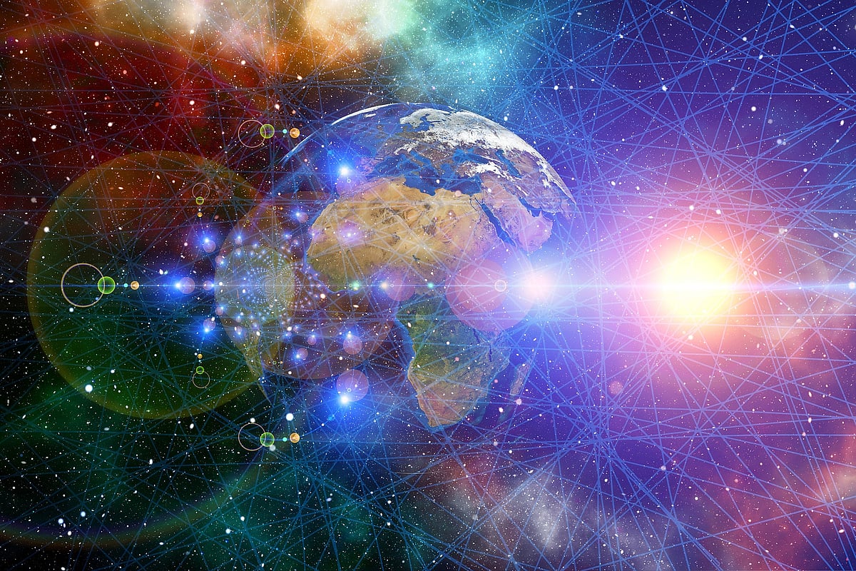 Guiding Light: Relations between past, present and future - Vimarsana News