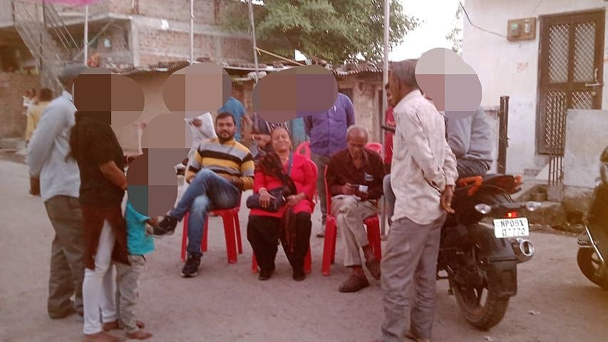 Indore: Officials prevent minor's marriage - Vimarsana News