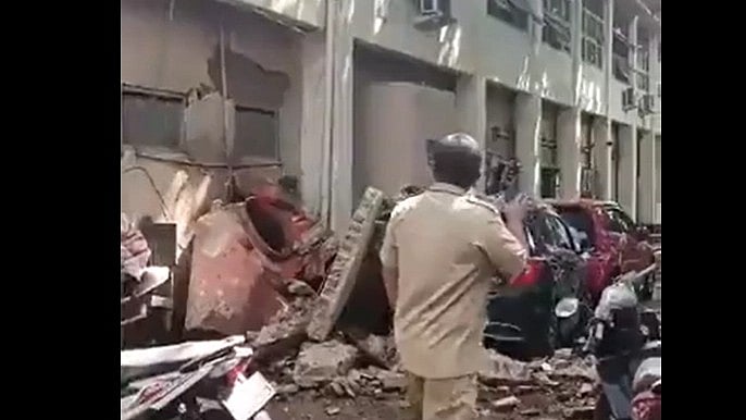 Earthquake of 5.6 magnitude rocks Indonesia's Java island; 25 dead, over 300 injured - Vimarsana News