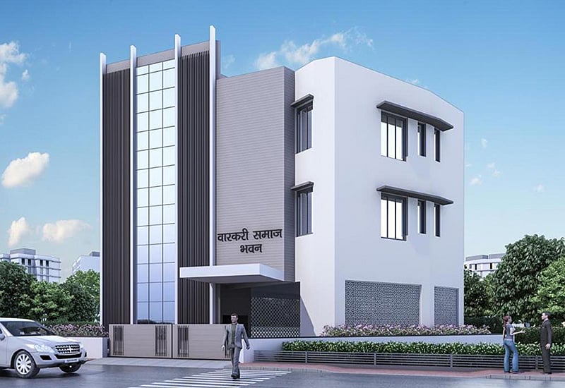Mira-Bhayandar: MBMC's Warkari Bhavan to come up on Mira Road - Vimarsana News