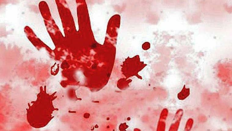 Indore: Woman ends life - Vimarsana News