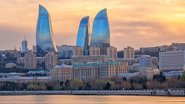 Baku