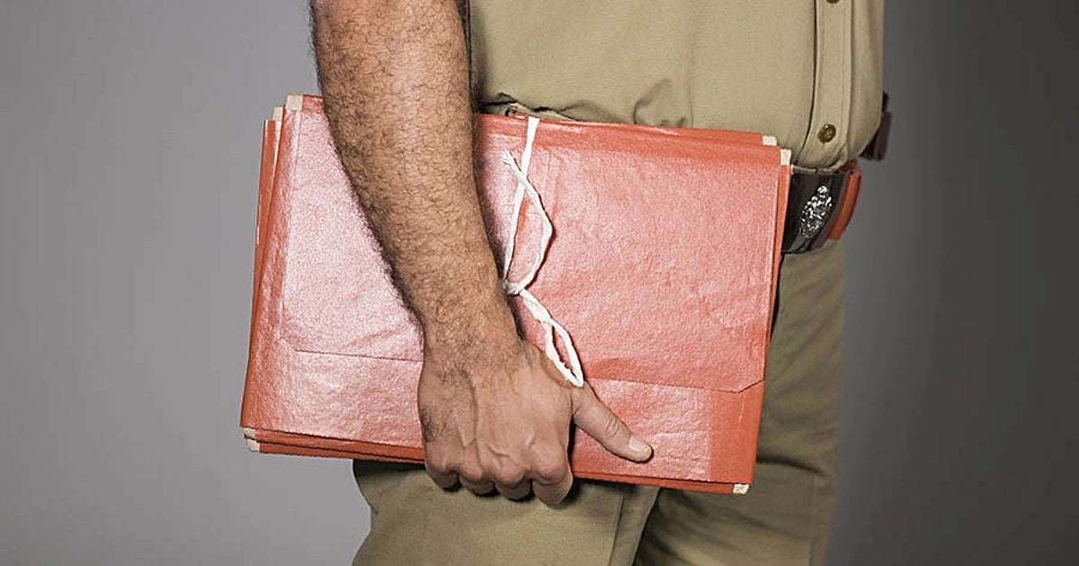 Madhya Pradesh: Theft E-FIR Registered After 10 Days - Vimarsana News
