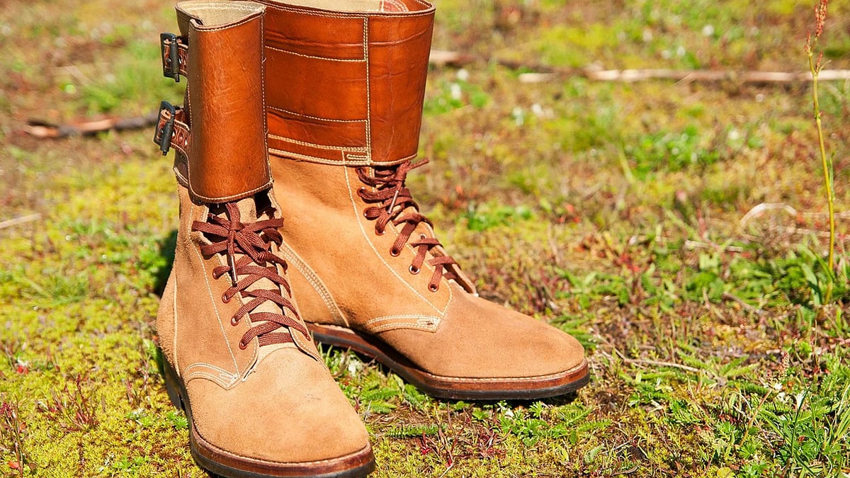 8 musthave shoes every man should own