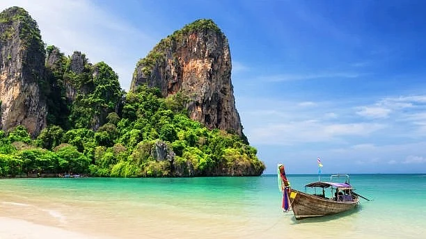 Thailand