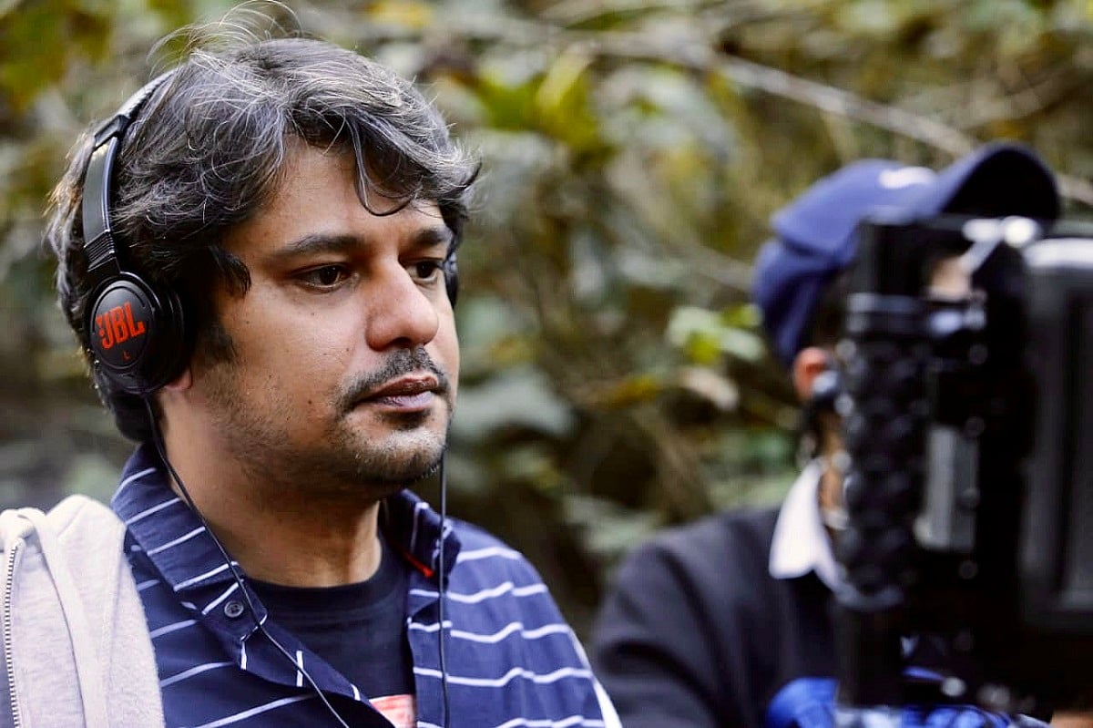 Director's Cut: Tripling 3 fame Neeraj Udhwani says, 'I feel divorce isn't an easy issue to deal with' - Vimarsana News