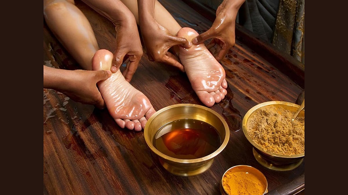 Madhya Pradesh: Goverment to support mediation centre in state - Vimarsana News