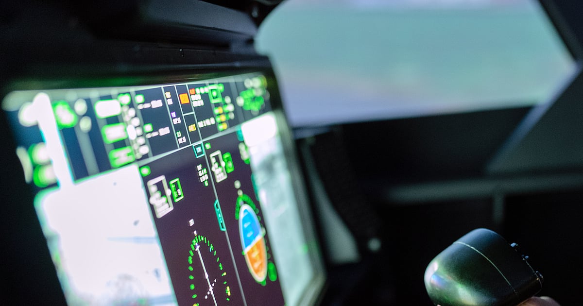 Microsoft upgrades its flight simulator with gliders and helicopters