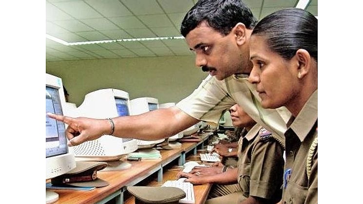 Indore: Police rescue two-year-old missing child within hour - Vimarsana News